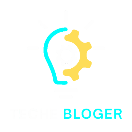 Teche Bloger