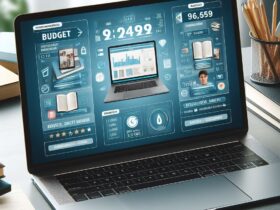 best budget laptop for student
