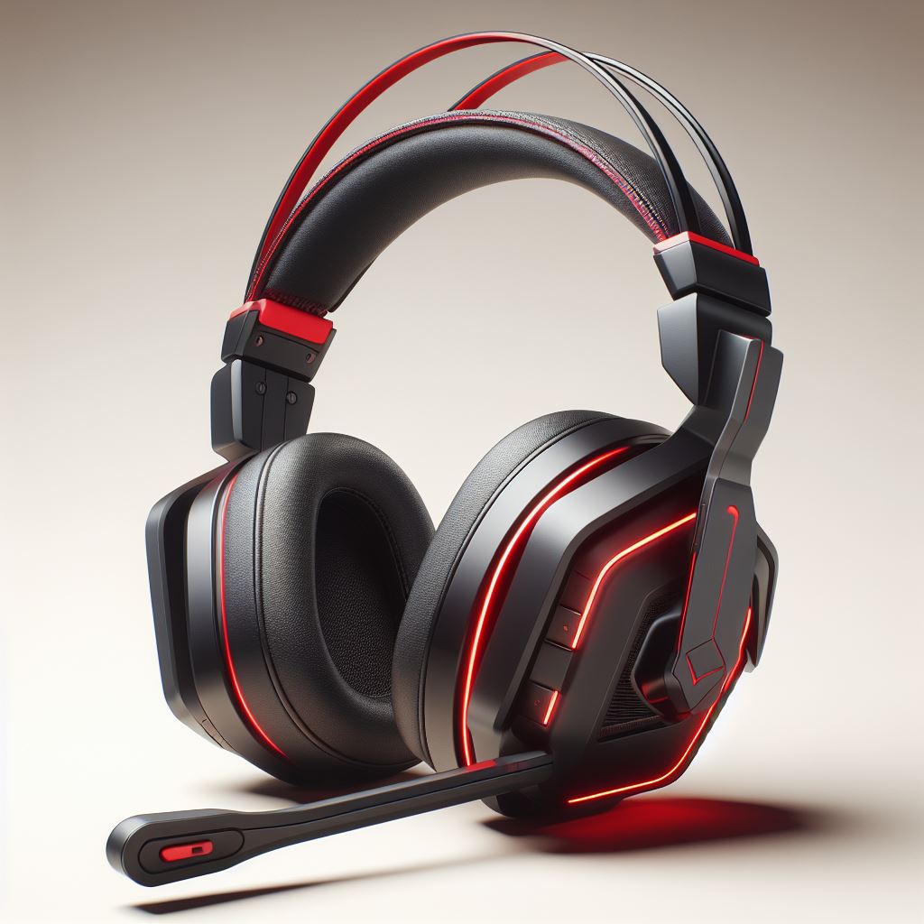the The best headphone for gamers in 2024